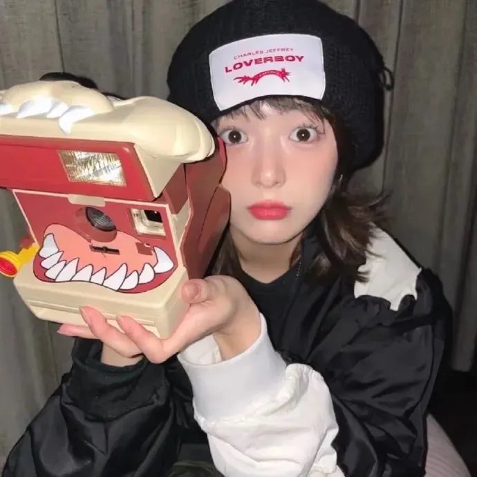 偷月迷情